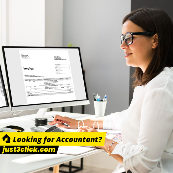 Accountant