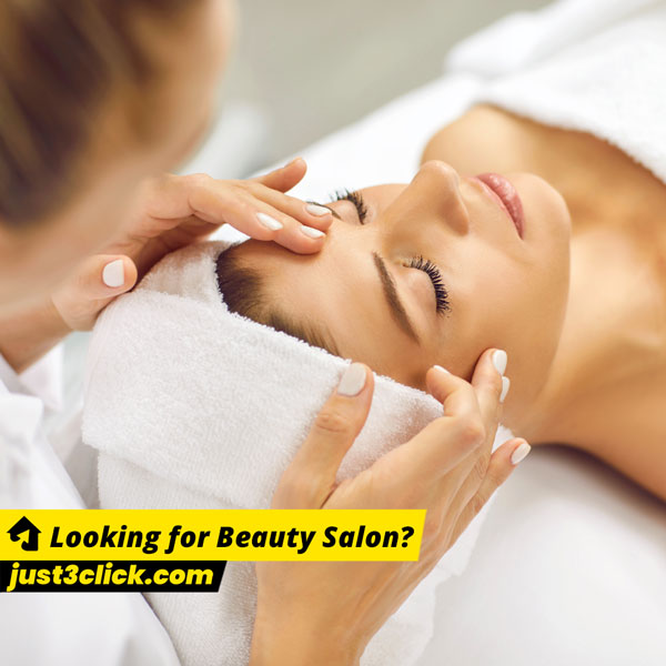 Beauty Salon