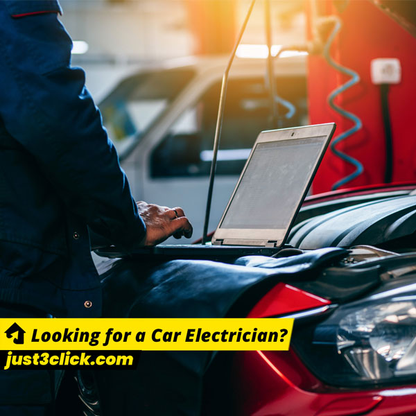 Car Electrician