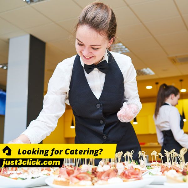 Catering