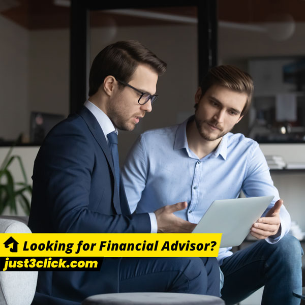 Financial Advisor