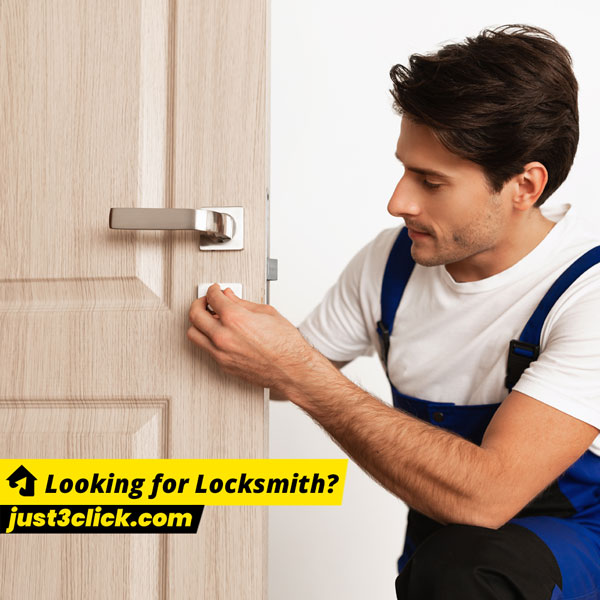 Locksmith