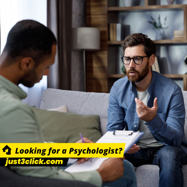 Psychologist