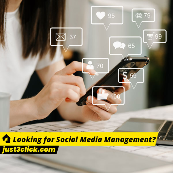 Social Media Management