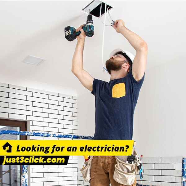 Electrician